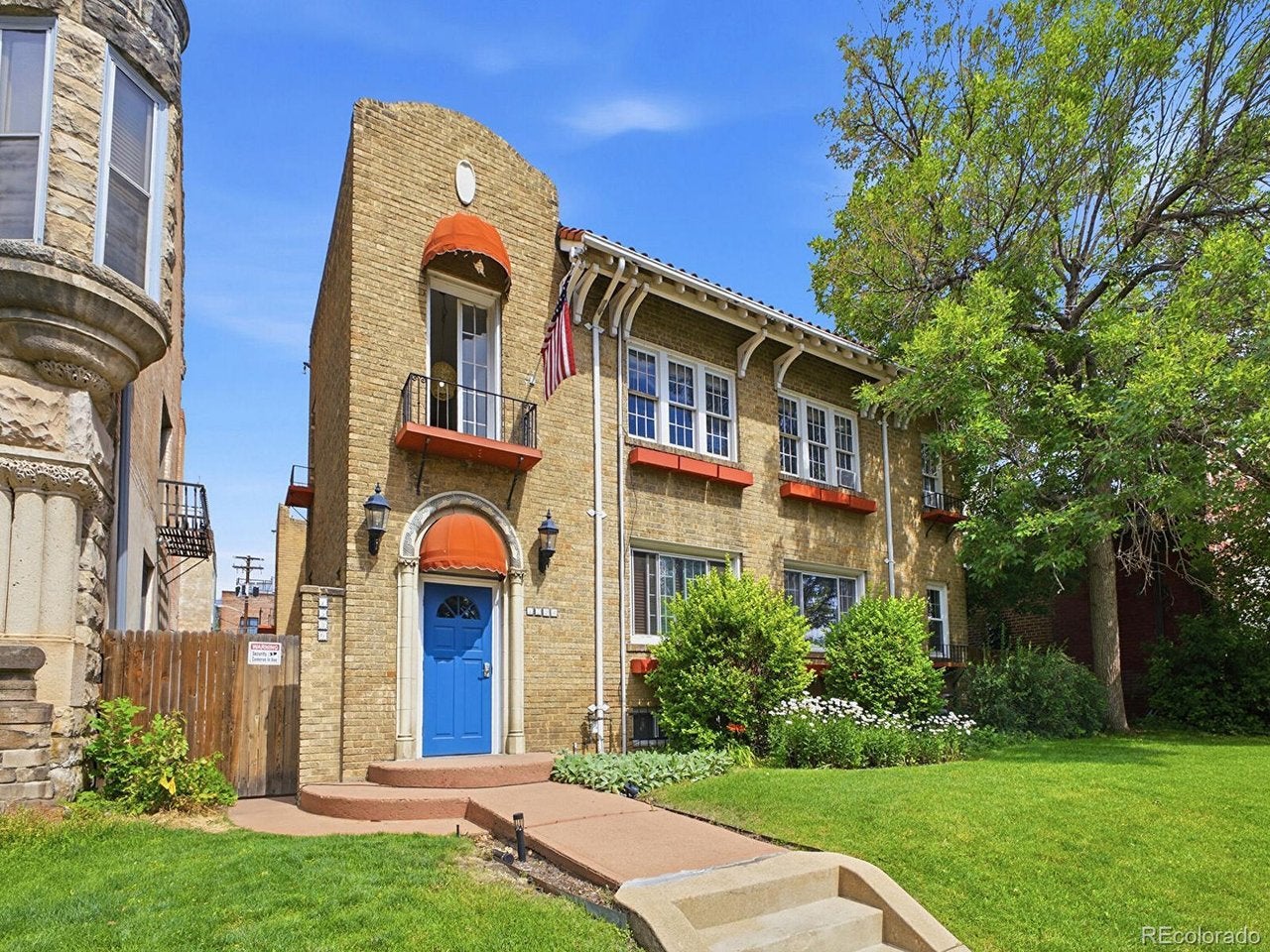 1528 Emerson St, Denver, CO 80218