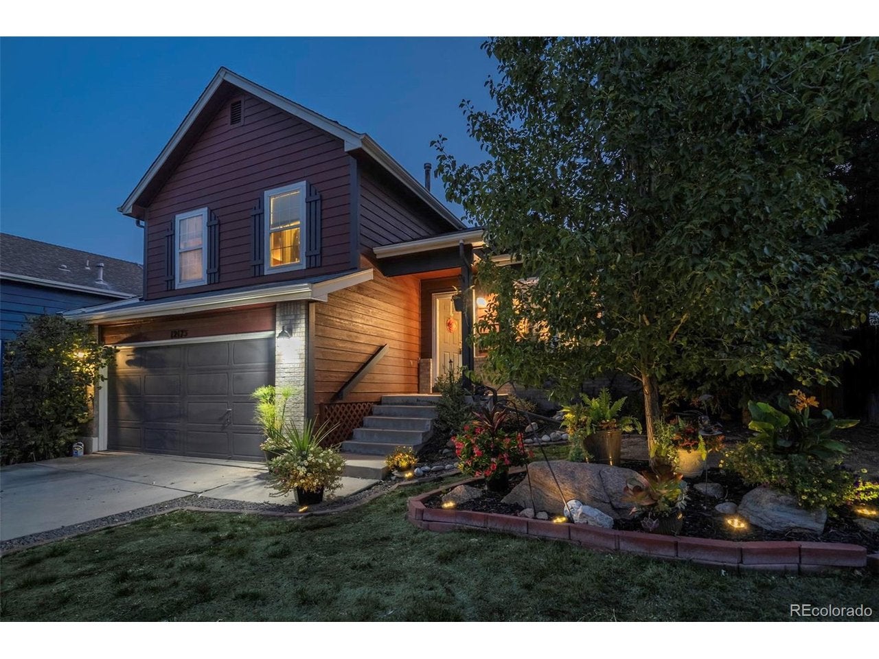12175 Cherrywood St, Broomfield, CO 80020 photo