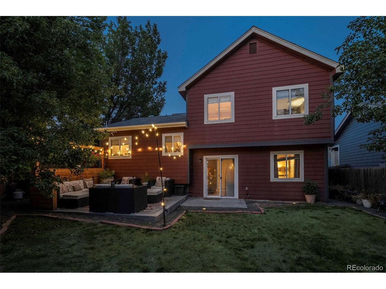 12175 Cherrywood St, Broomfield, CO 80020 photo