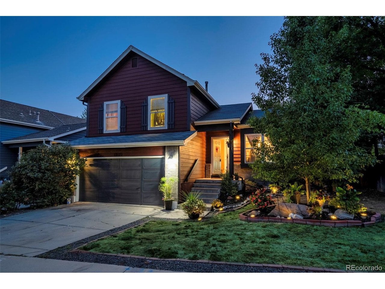 12175 Cherrywood St, Broomfield, CO 80020 photo