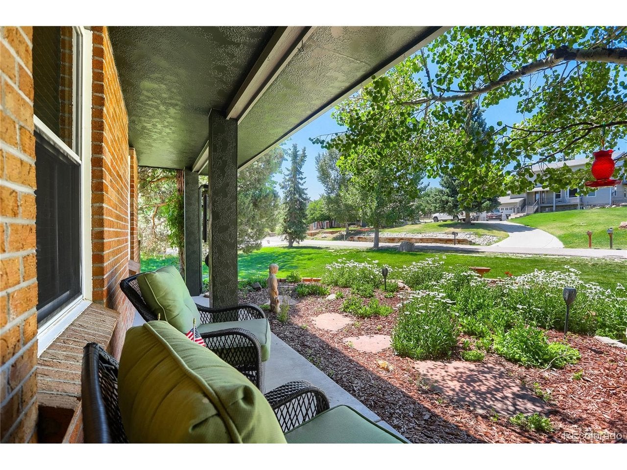 6816 Hillpark Ave, Parker, CO 80134 photo