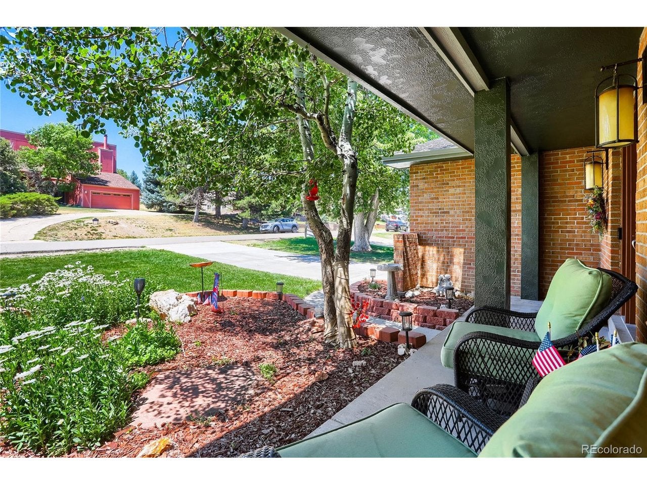 6816 Hillpark Ave, Parker, CO 80134 photo