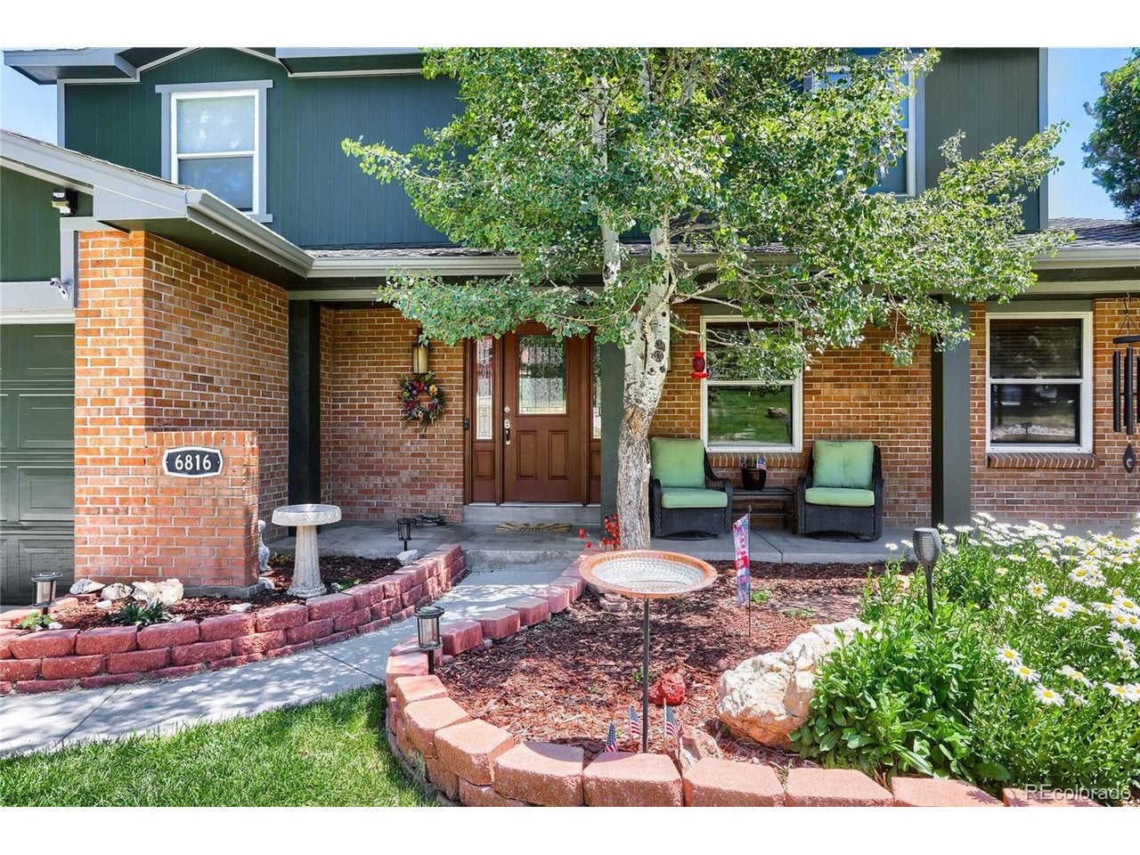 6816 Hillpark Ave, Parker, CO 80134 photo