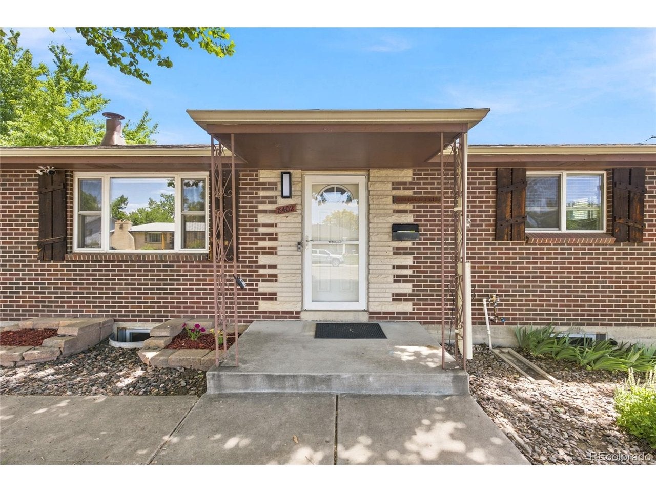 8402 Chase St, Arvada, CO 80003 photo