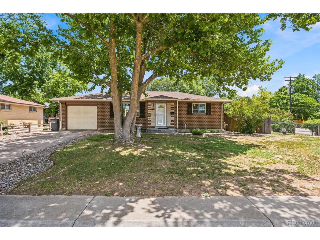 8402 Chase St, Arvada, CO 80003 photo