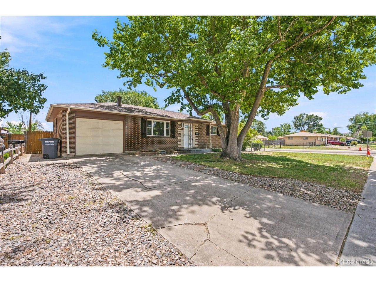8402 Chase St, Arvada, CO 80003 photo