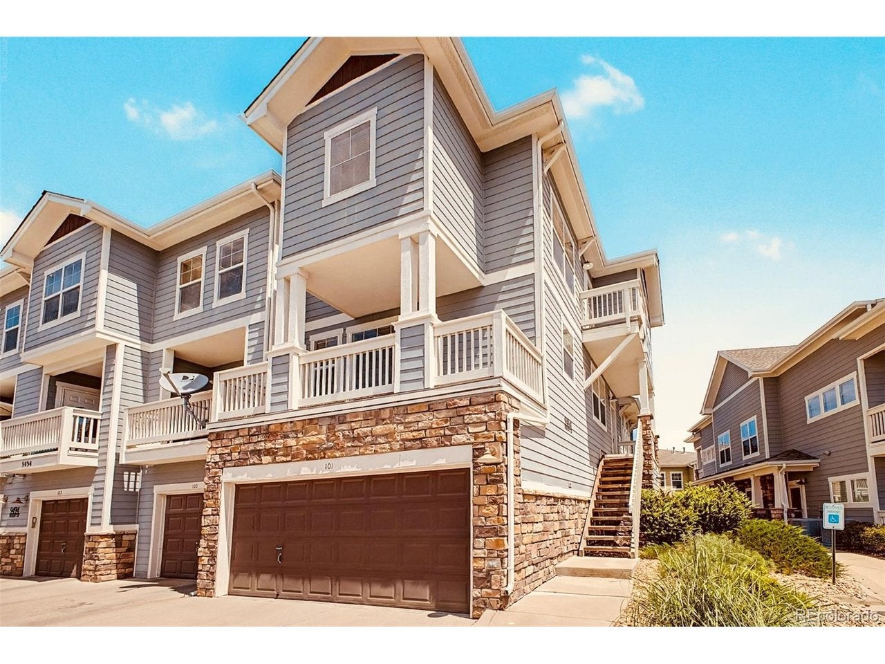 9494 Ashbury Cir, Parker, CO 80134