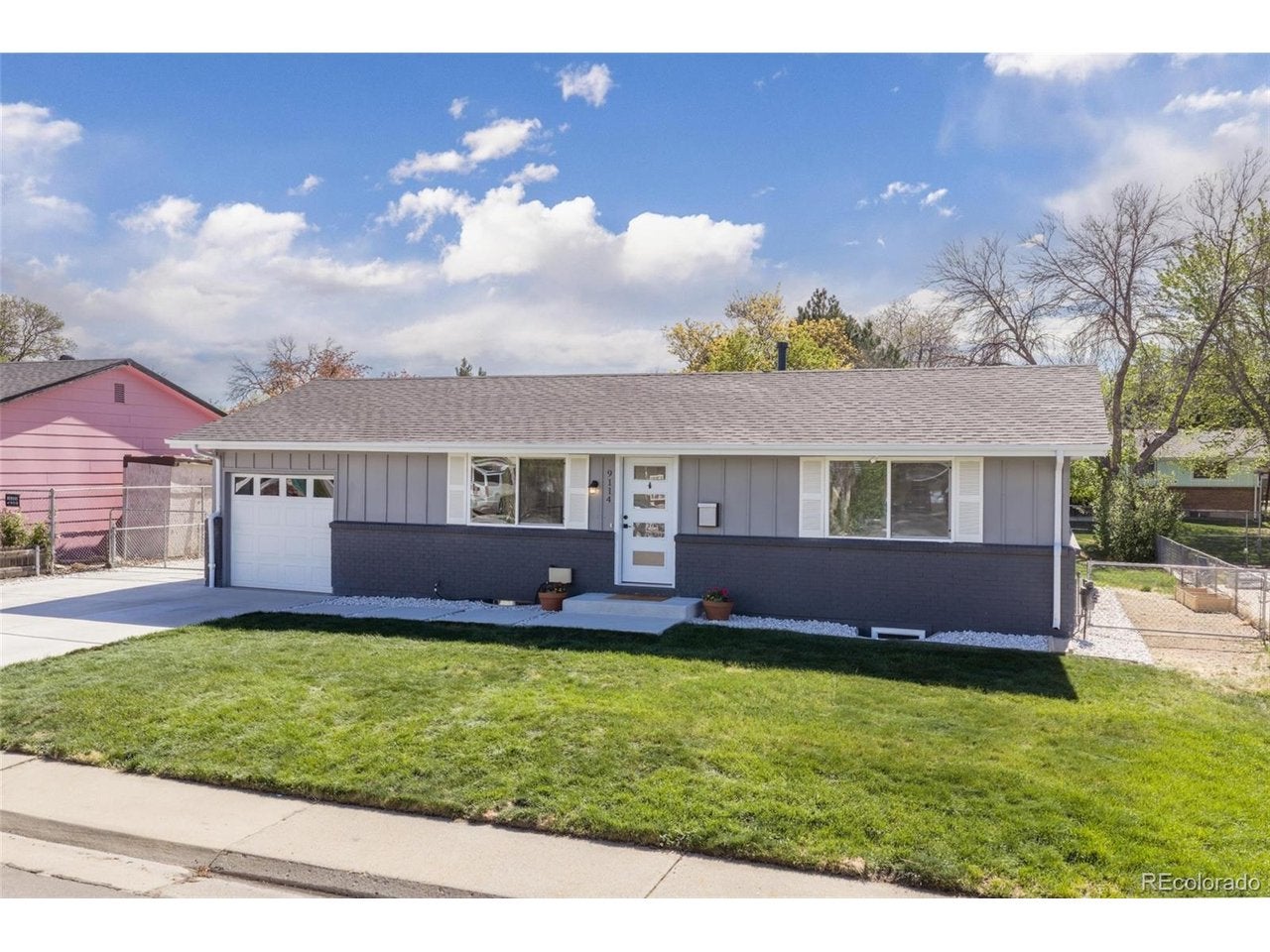 9114 Lander St, Westminster, CO 80031