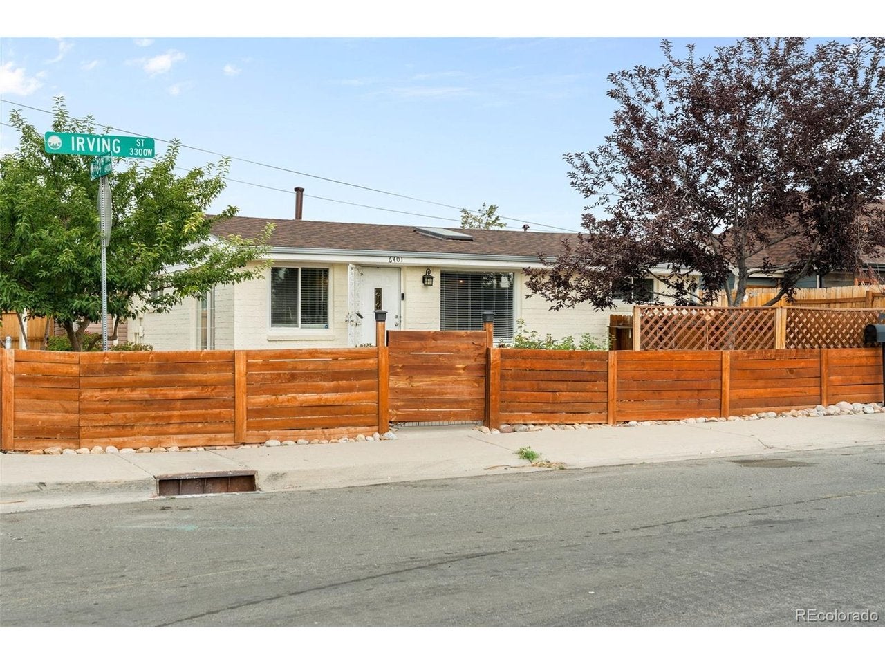 6401 Irving St, Denver, CO 80221