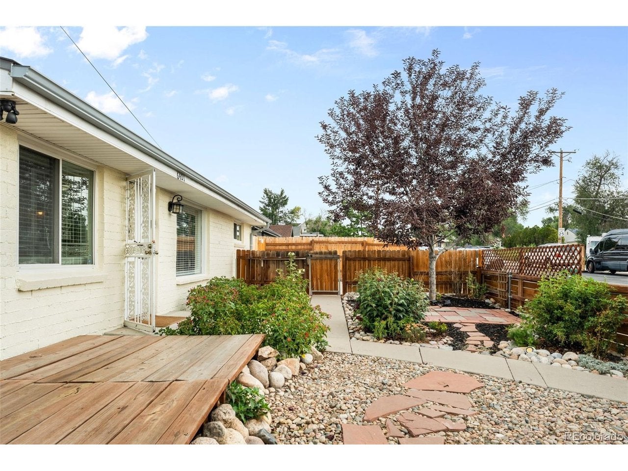 6401 Irving St, Denver, CO 80221 photo