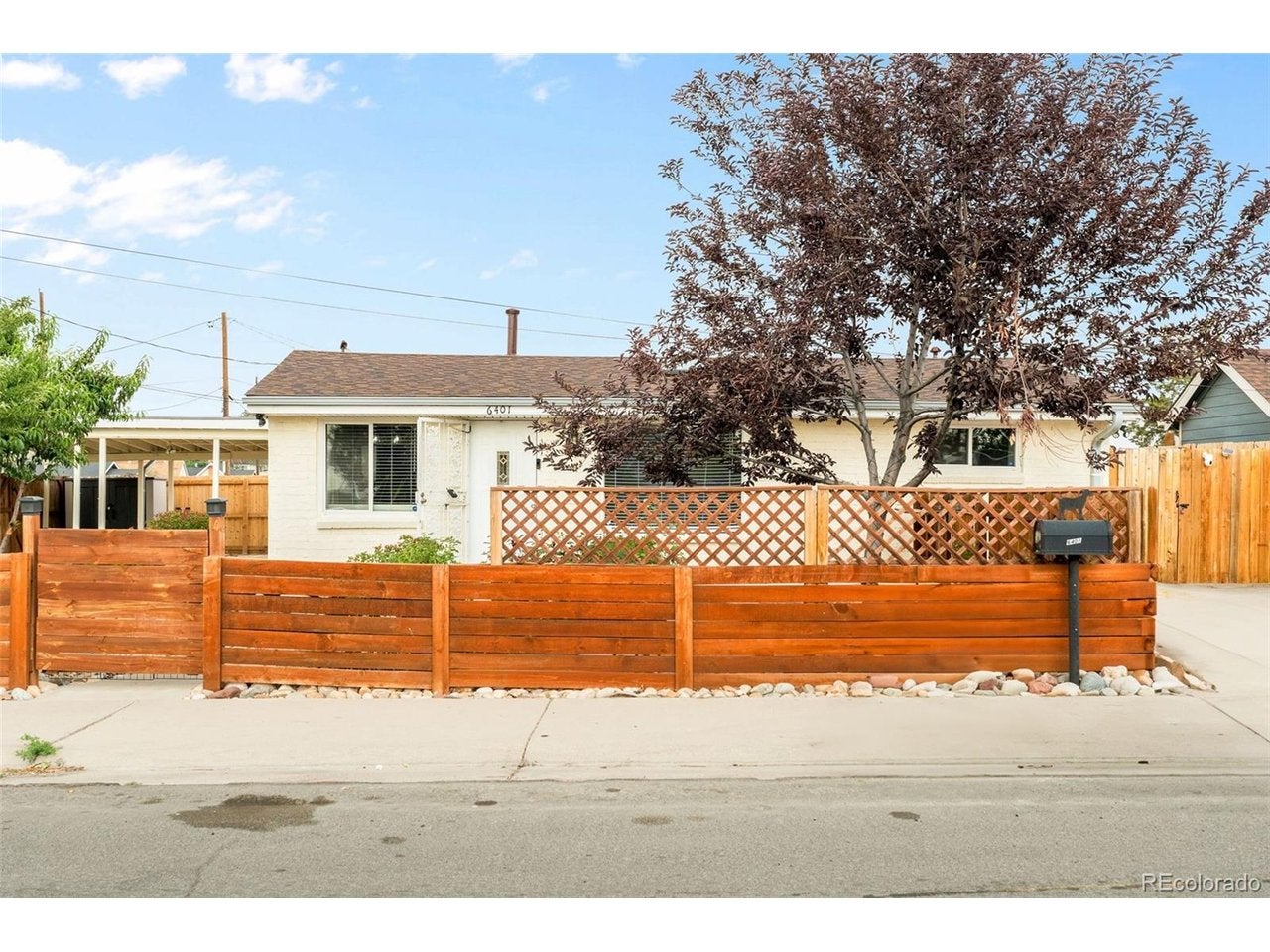 6401 Irving St, Denver, CO 80221 photo