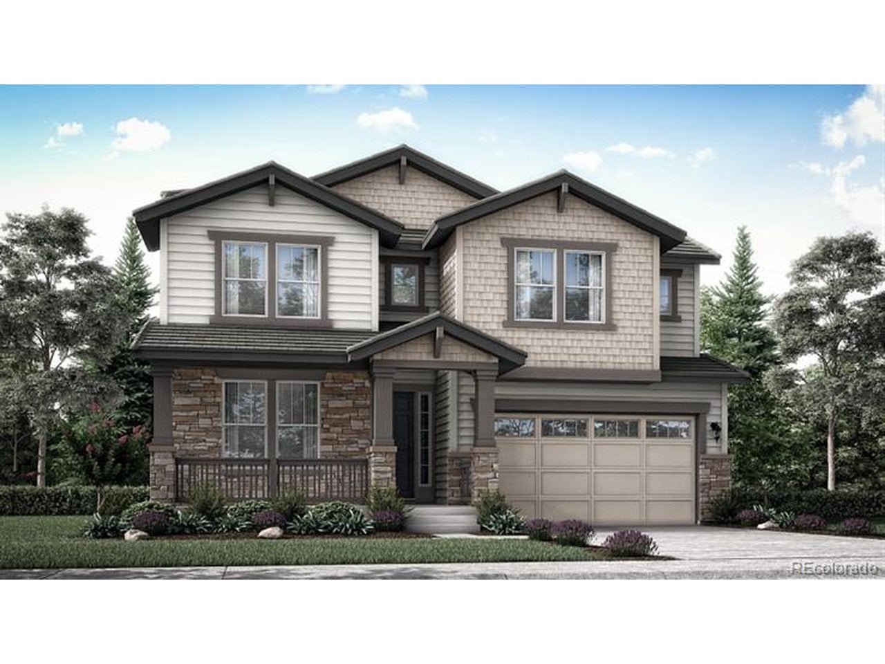 12681 Hinsdale Ave, Littleton, CO 80127
