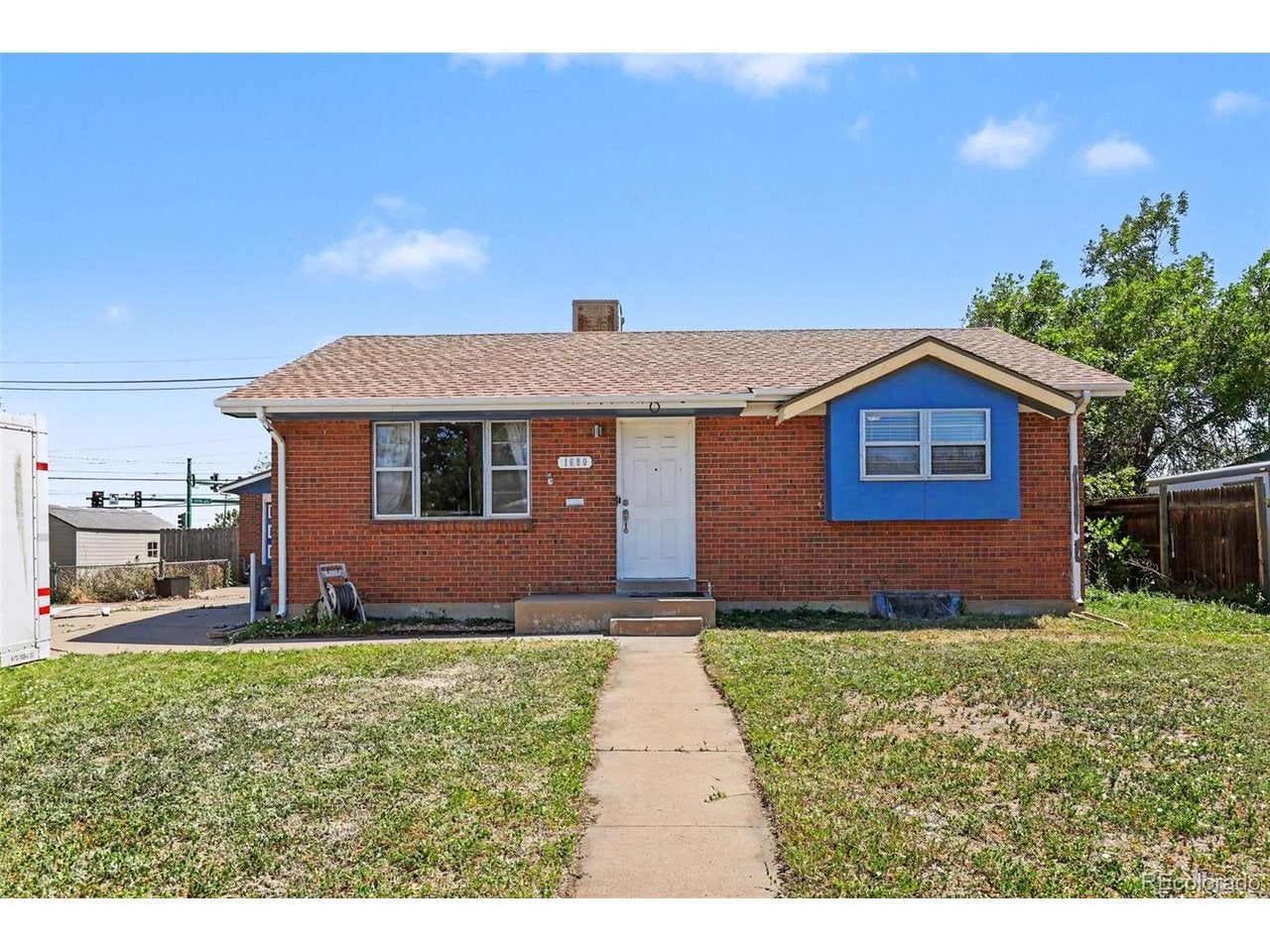 1680 112 Pl, Denver, CO 80233