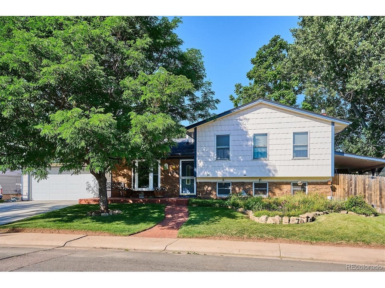 4659 Alkire St, Morrison, CO 80465