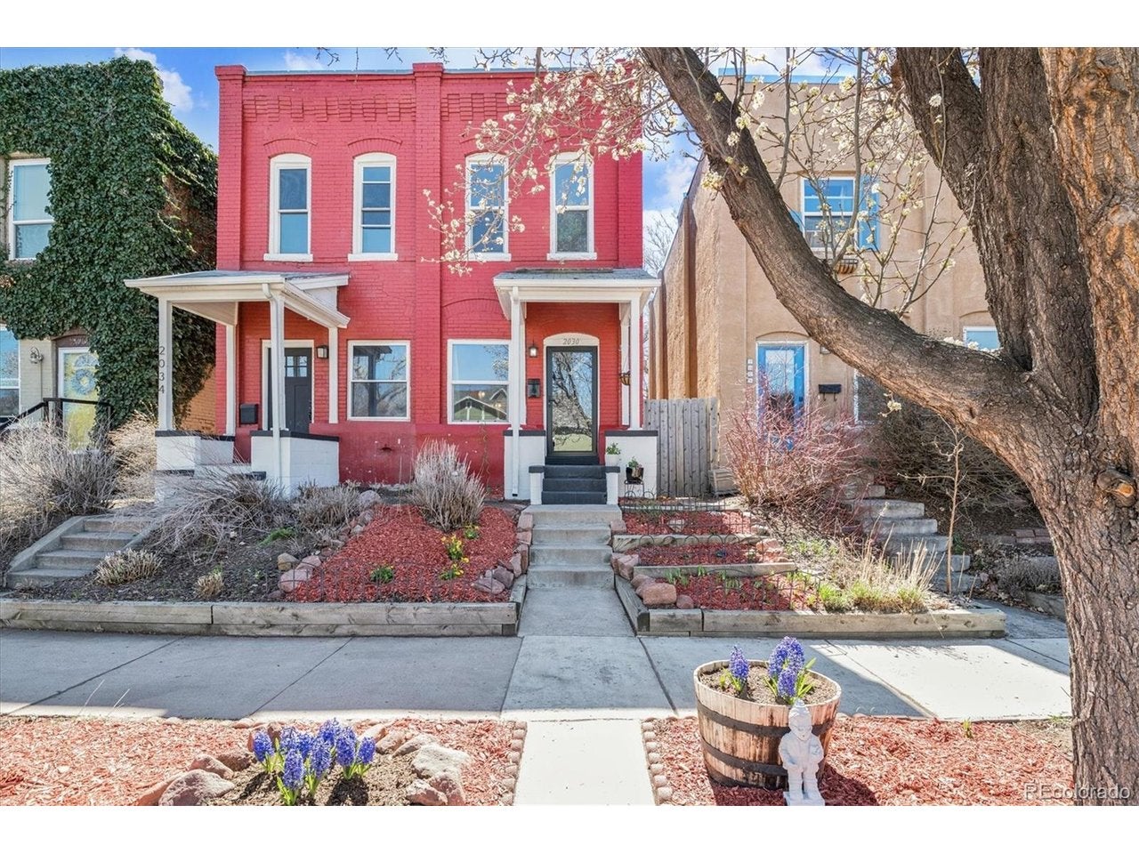 2030 Martin Luther King Blvd, Denver, CO 80205