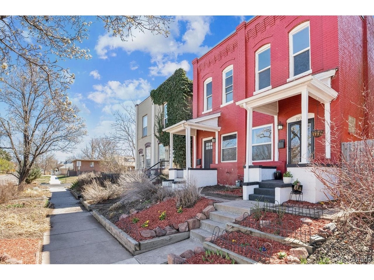 2030 E Martin Luther King Blvd, Denver, CO 80205 photo