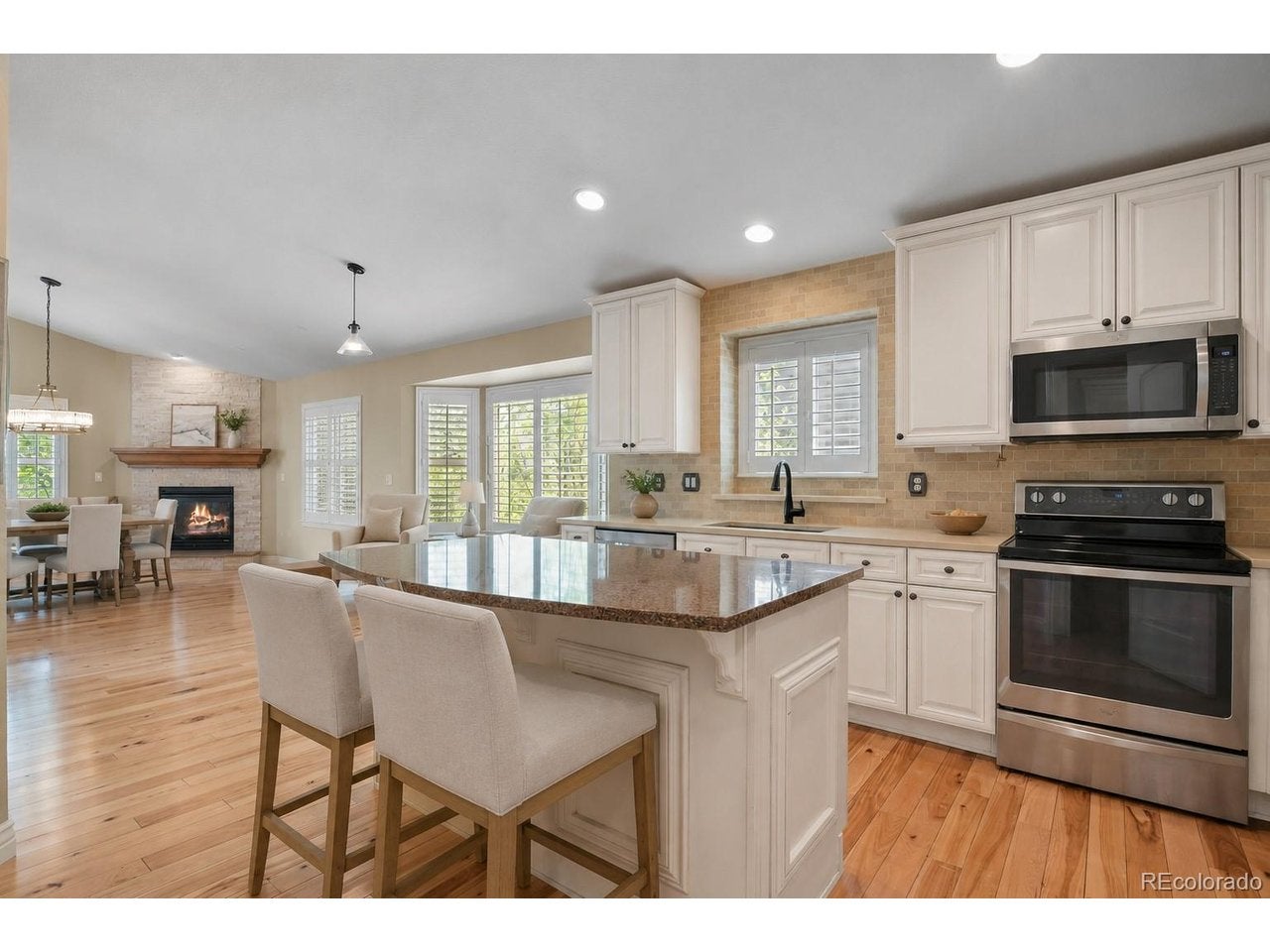 12380 Jasper Pointe Way, Castle Pines, CO 80108 photo