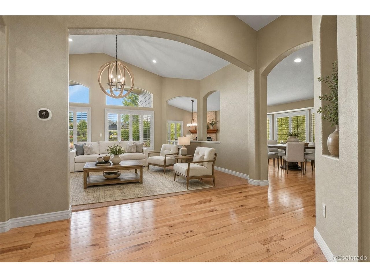 12380 Jasper Pointe Way, Castle Pines, CO 80108 photo