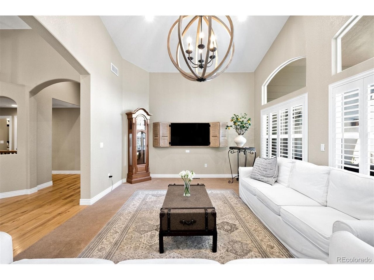 12380 Jasper Pointe Way, Castle Pines, CO 80108 photo
