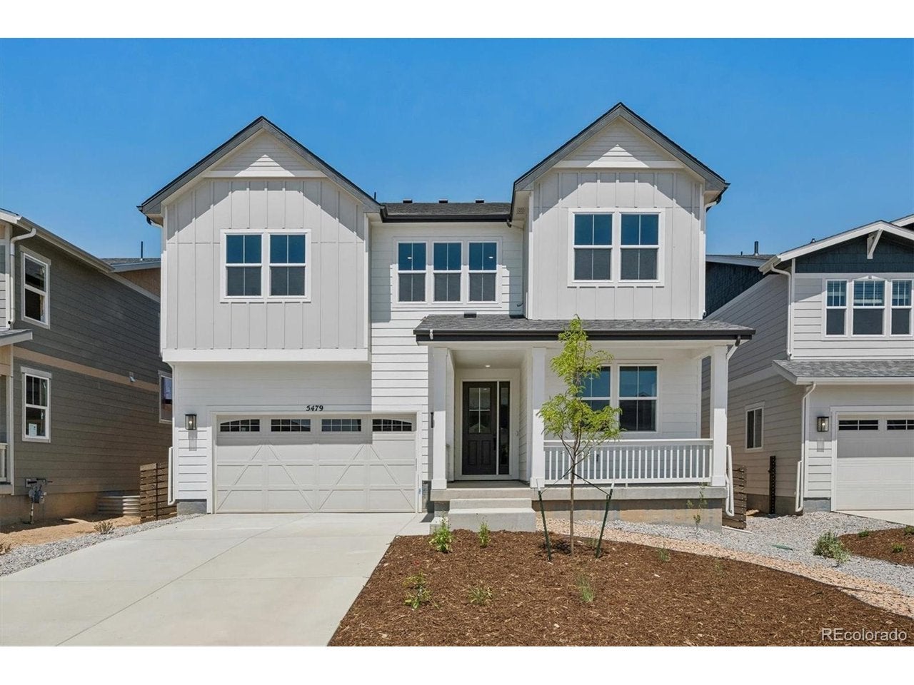 5479 Green Thumb Ave, Firestone, CO 80504