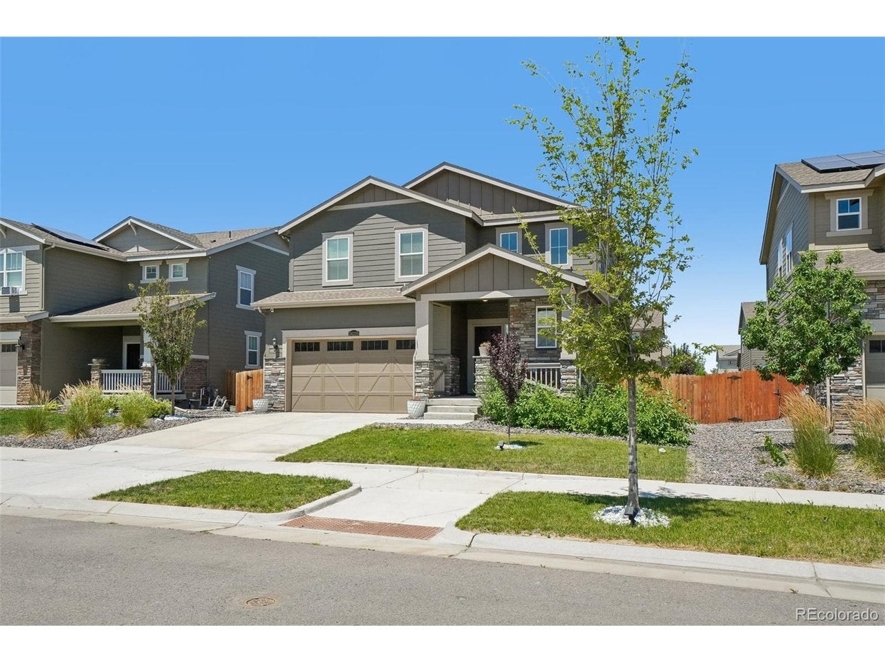 24235 E Ohio Dr, Aurora, CO 80018 photo