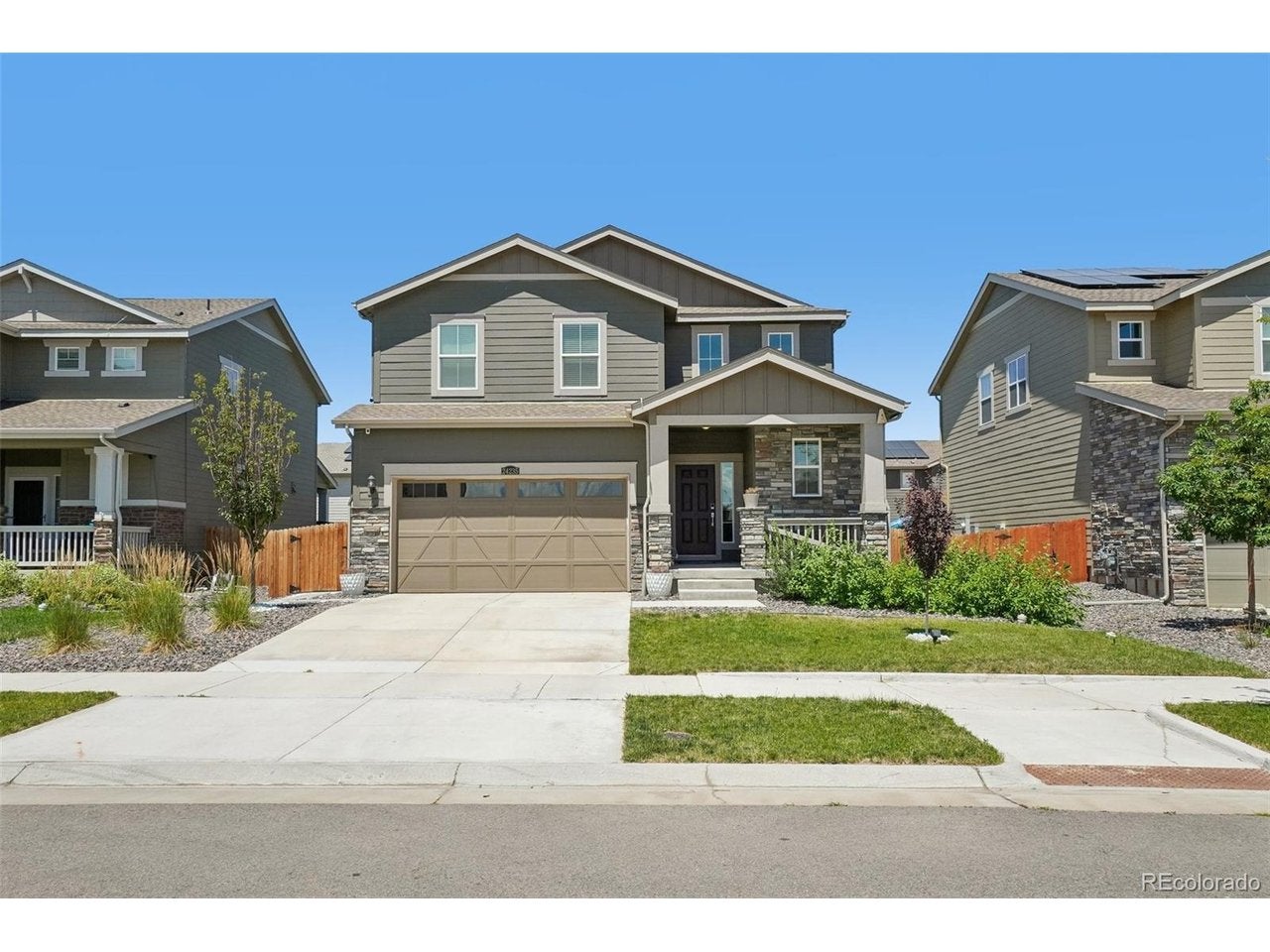 24235 E Ohio Dr, Aurora, CO 80018 photo