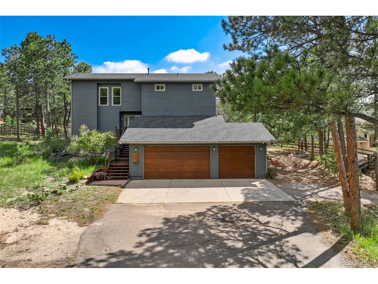 1155 Becky Dr, Colorado Springs, CO 80921