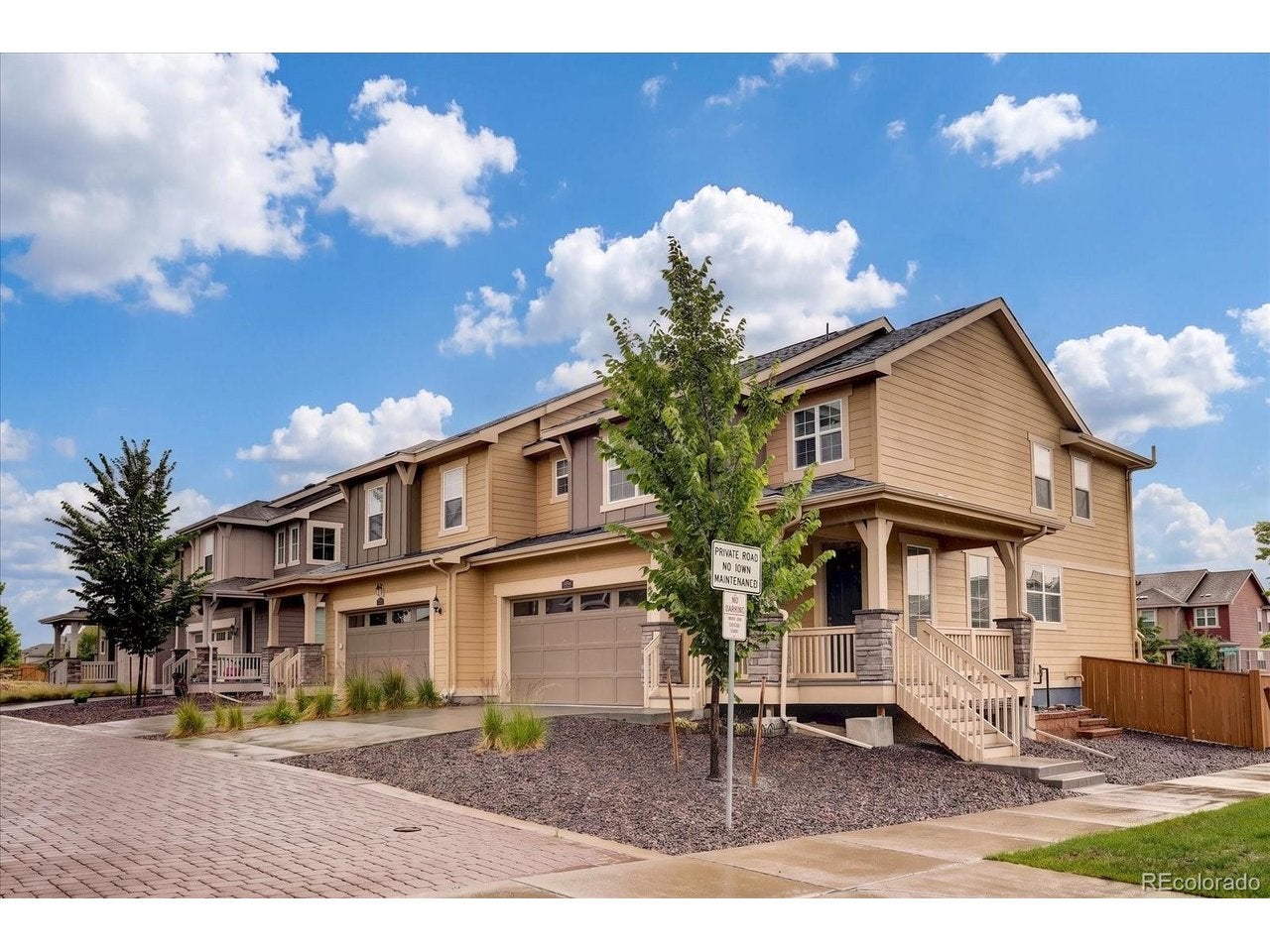 8986 Woodmere Ct, Parker, CO 80134