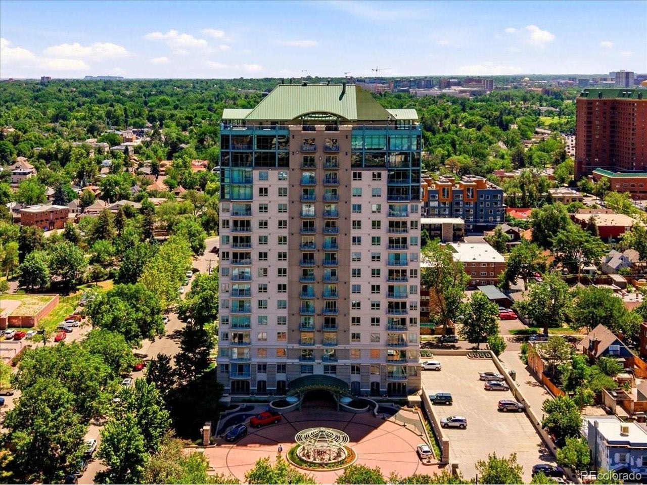 400 3 Ave, Denver, CO 80203