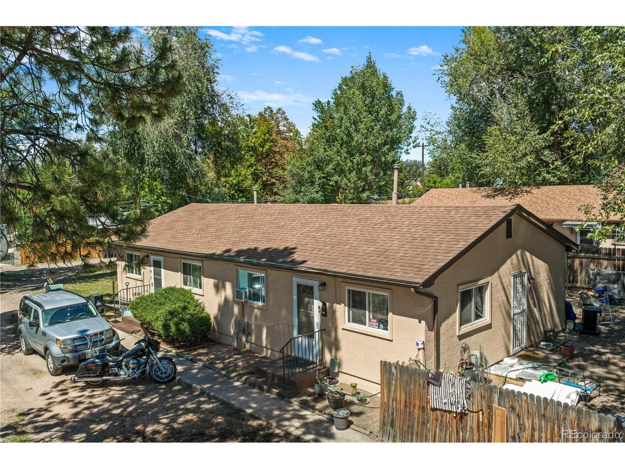 3308 Hancock Ave, Colorado Springs, CO 80907