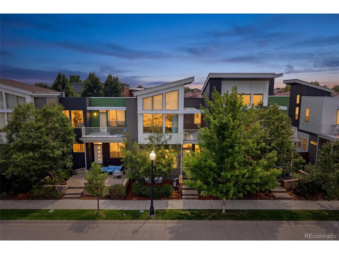 8684 Martin Luther King Blvd, Denver, CO 80238