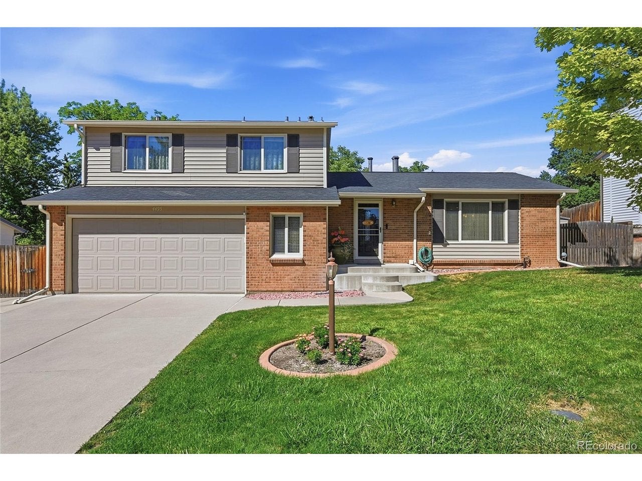4495 Cole Ct, Morrison, CO 80465
