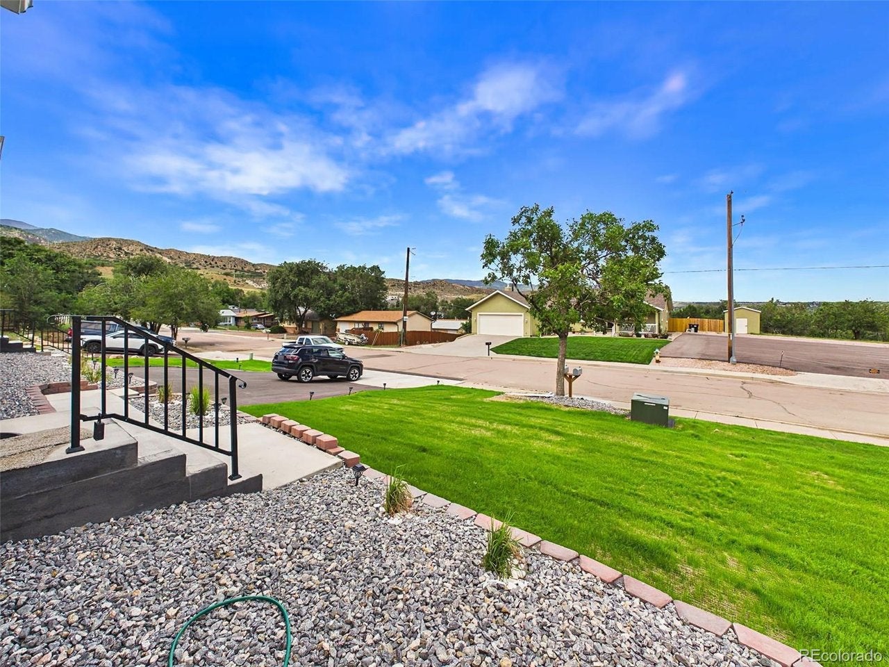 2511 Busch Ave, Colorado Springs, CO 80904 photo