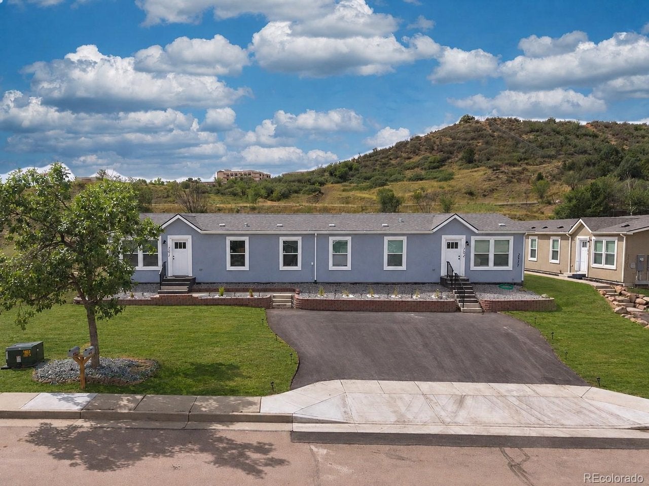 2511 Busch Ave, Colorado Springs, CO 80904 photo