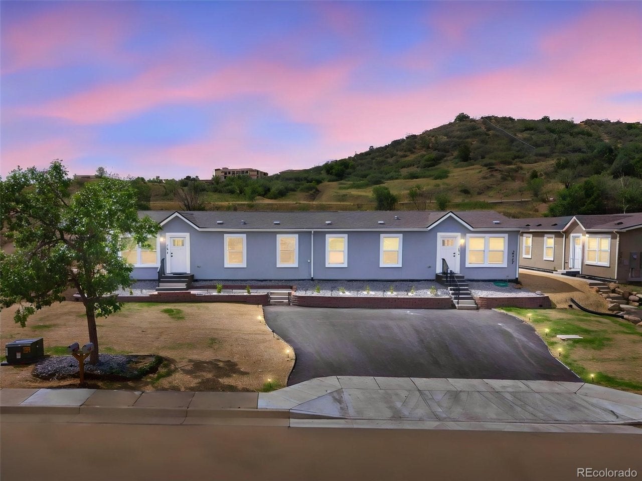 2511 Busch Ave, Colorado Springs, CO 80904 photo