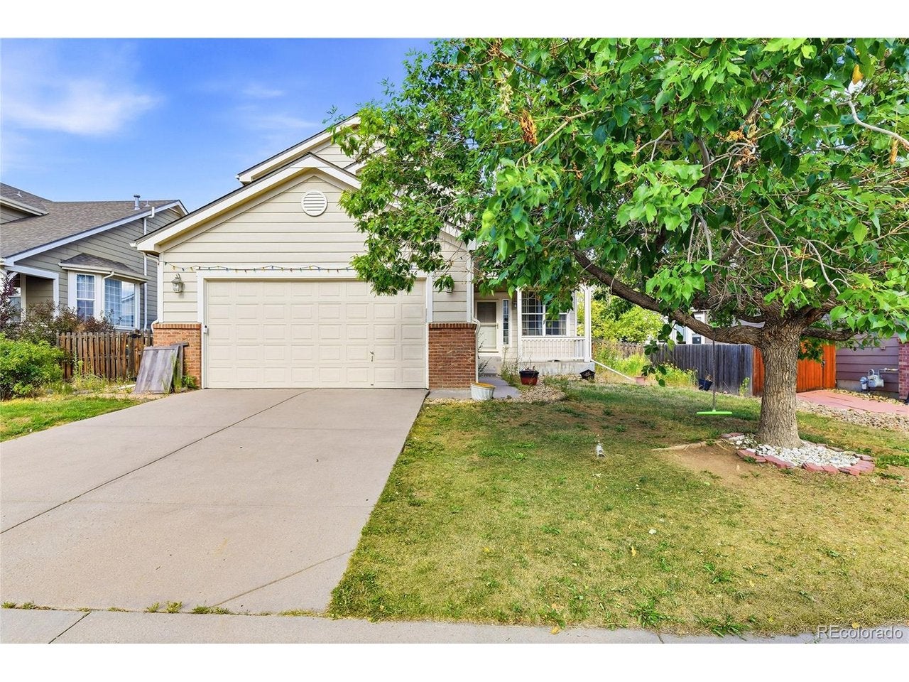 4976 Malaya Ct, Aurora, CO 80015