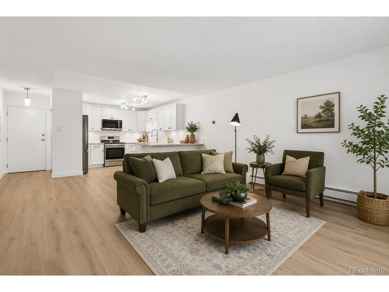 9315 E Center Ave #10 B, Denver, CO 80247 photo