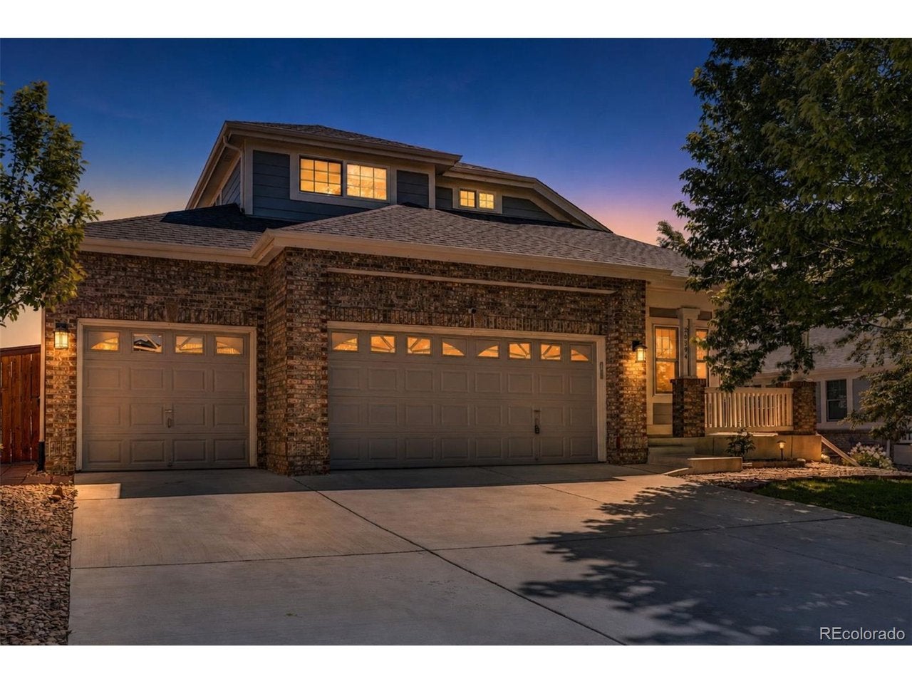 20394 Colgate Pl, Aurora, CO 80013