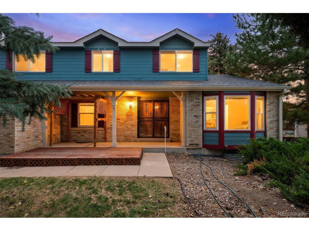 5494 Pitkin St, Aurora, CO 80015
