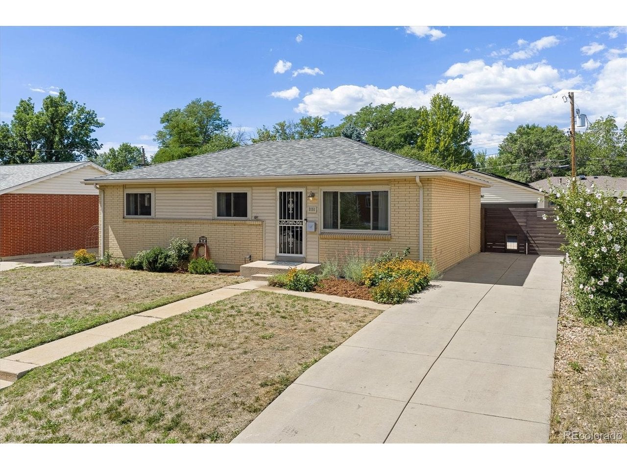 3151 Utica St, Denver, CO 80236