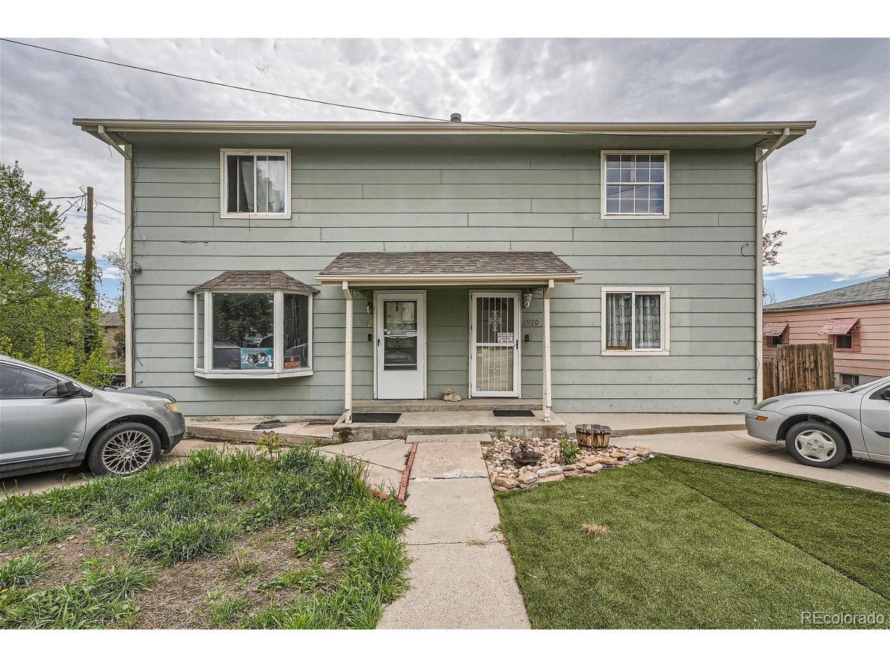 6952 Mariposa St, Denver, CO 80221