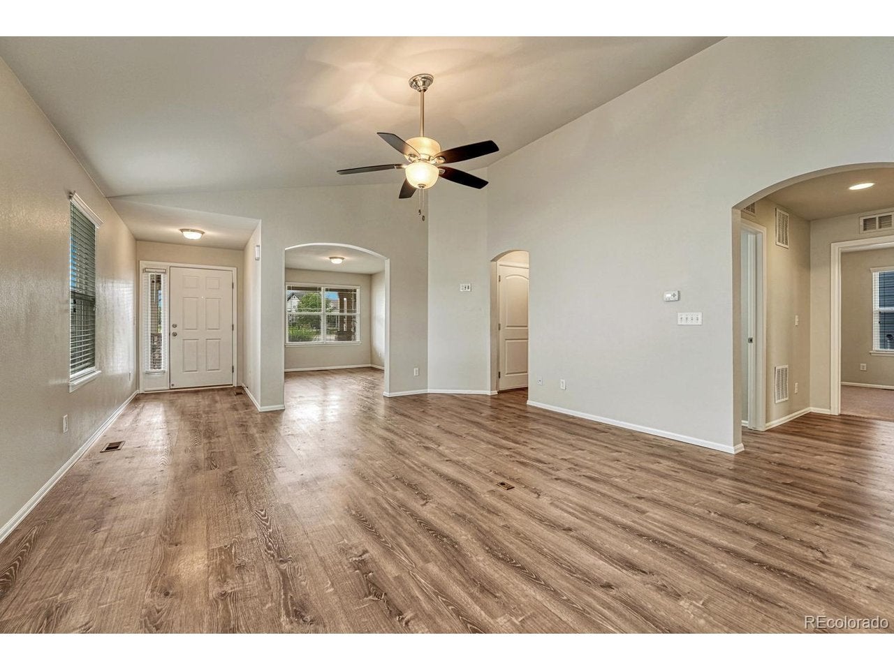 3669 Amber Sun Cir, Castle Rock, CO 80108 photo