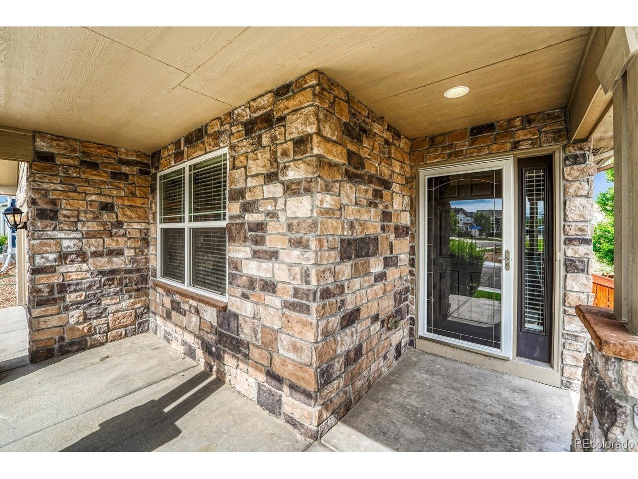 3669 Amber Sun Cir, Castle Rock, CO 80108 photo