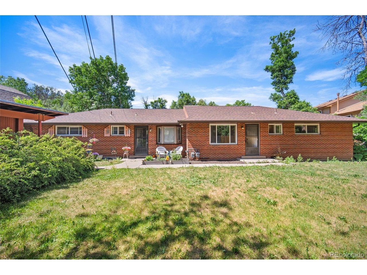 124 Cheyenne Rd, Colorado Springs, CO 80906