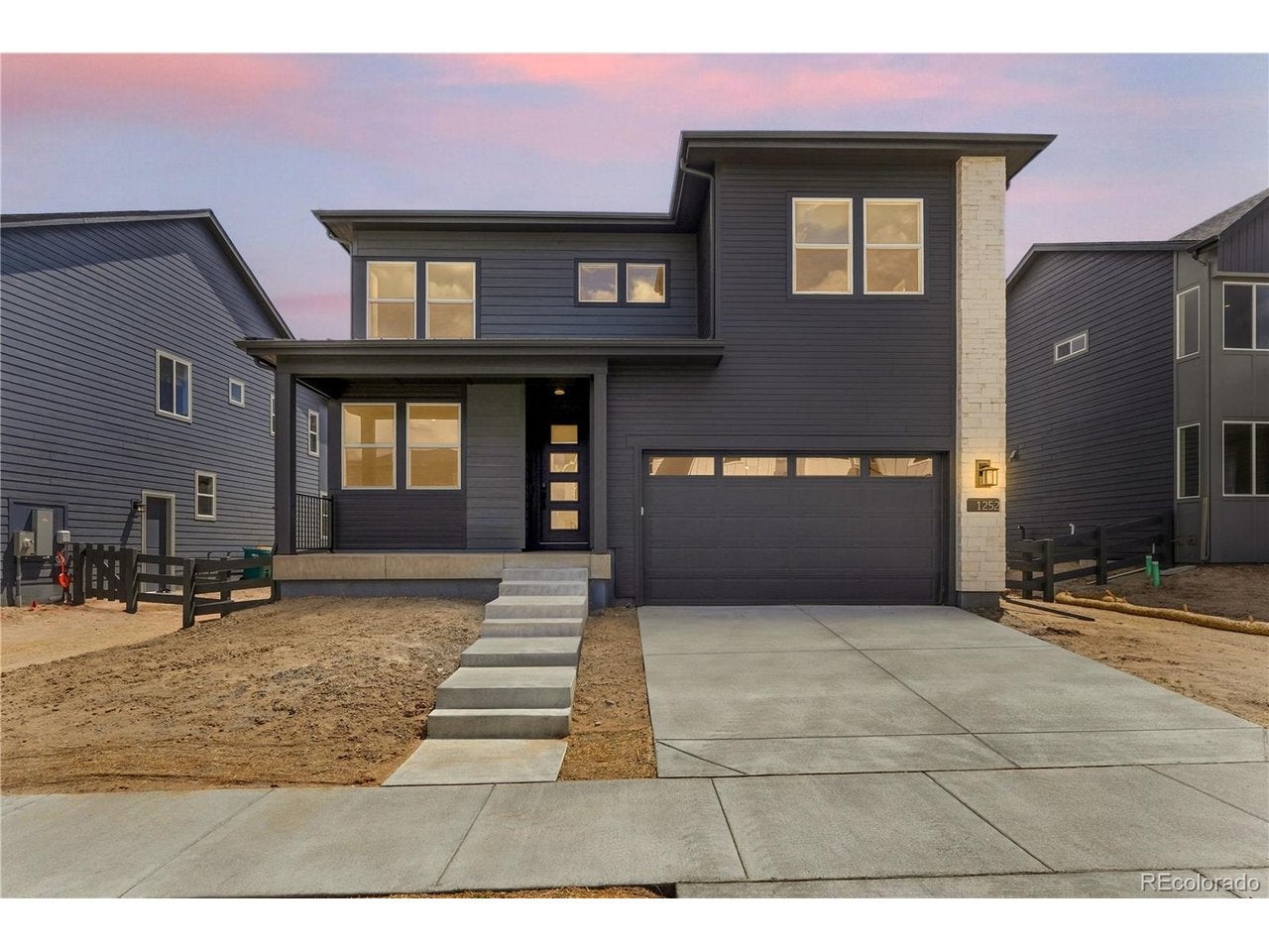 1252 Stillspring Ln, Castle Pines, CO 80108