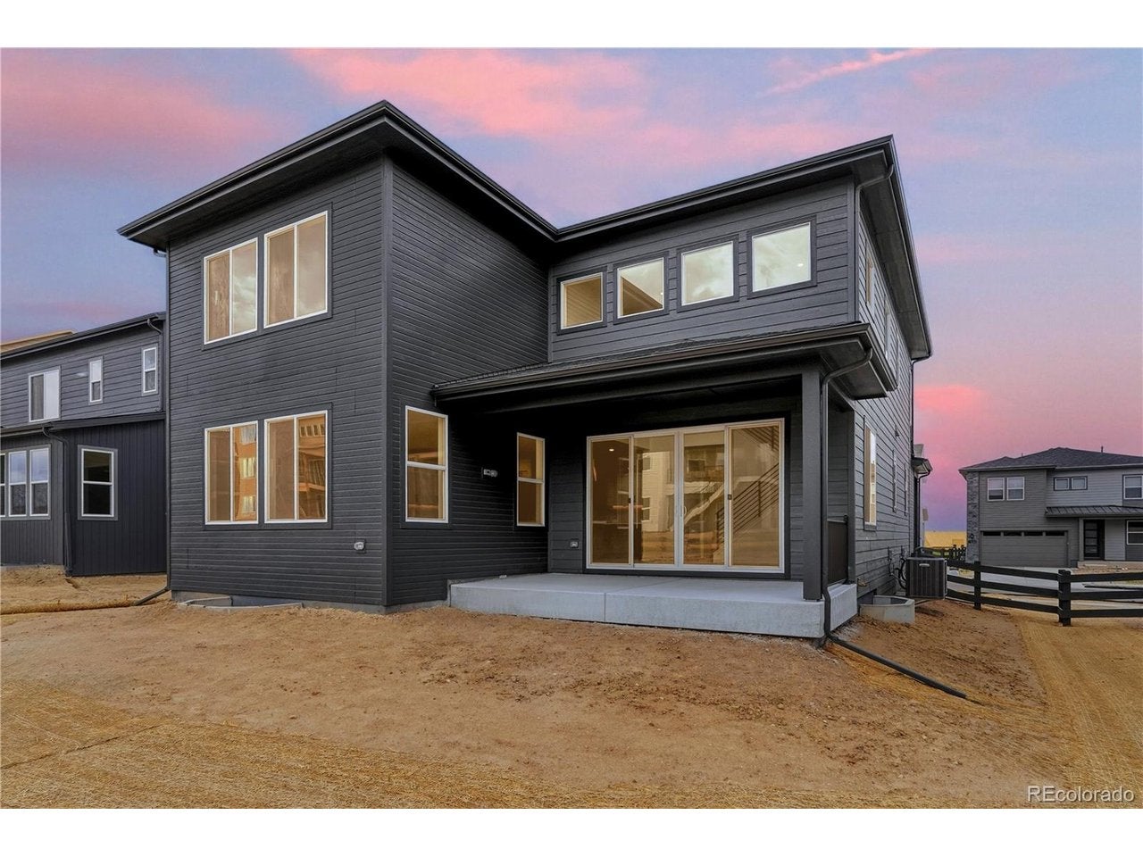 1252 Stillspring Ln, Castle Pines, CO 80108 photo