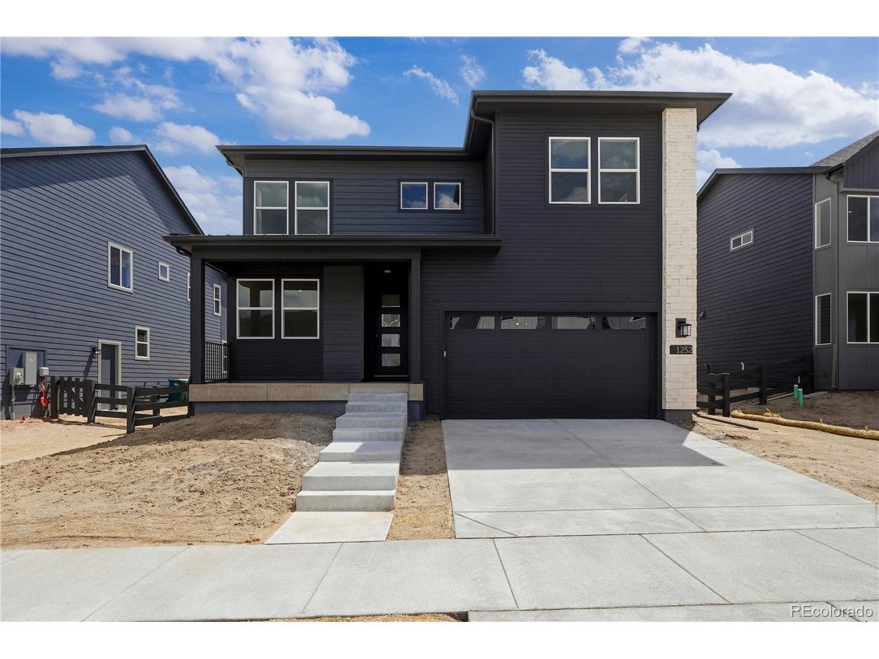 1252 Stillspring Ln, Castle Pines, CO 80108 photo