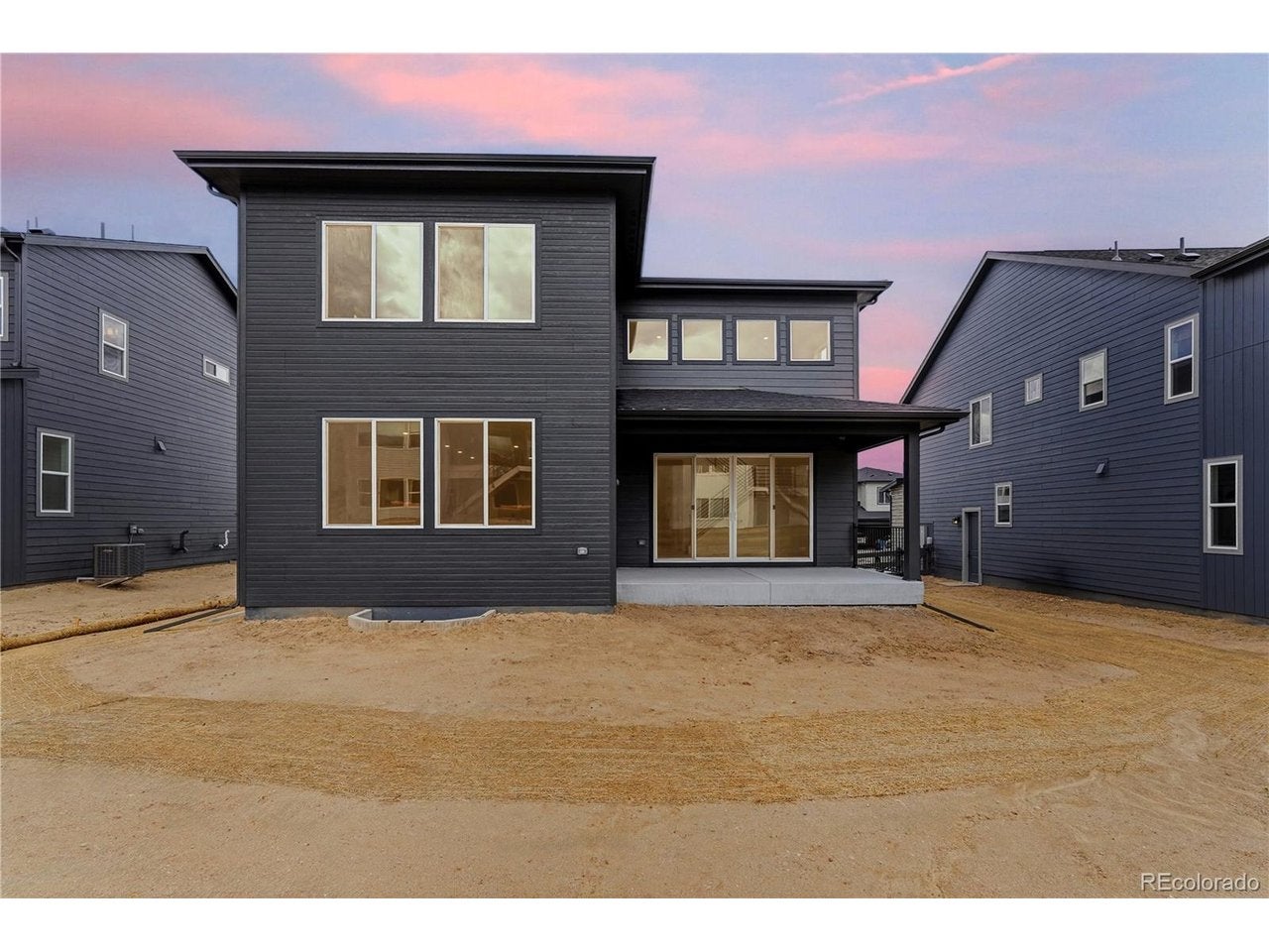 1252 Stillspring Ln, Castle Pines, CO 80108 photo