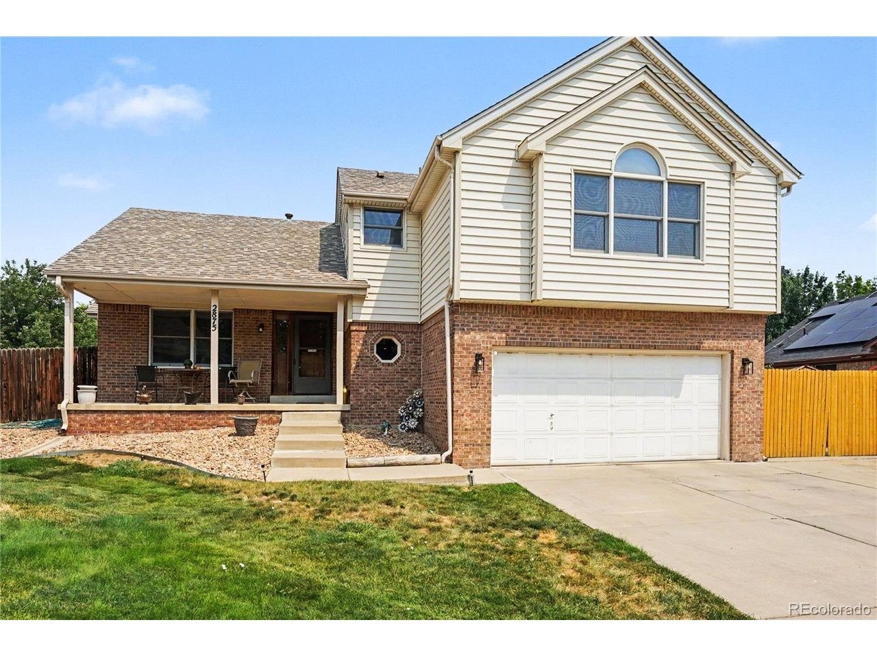 2875 124 Way, Thornton, CO 80241