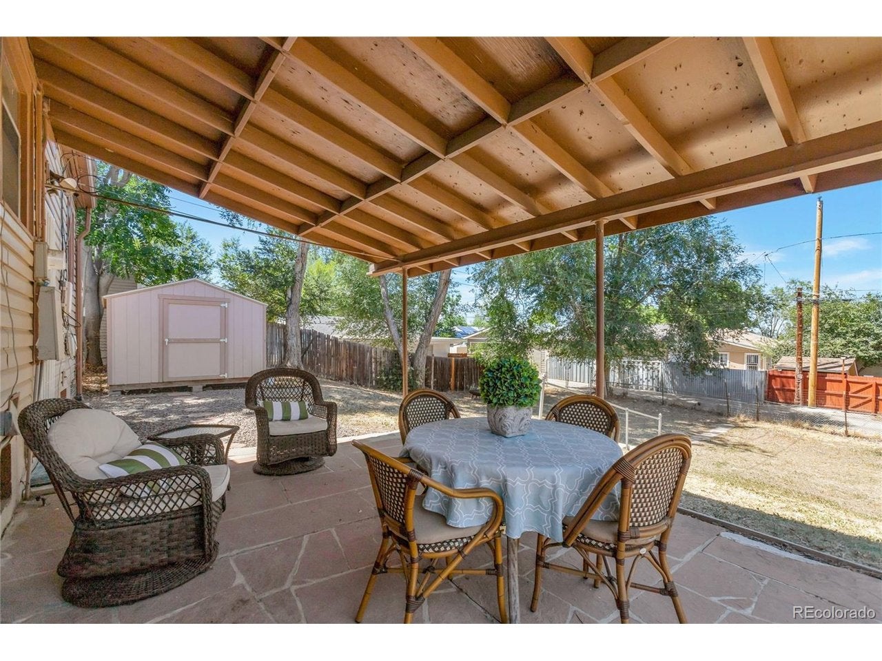 22 Bryant Way, Denver, CO 80219